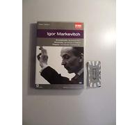 Igor Markevitch [DVD] [2003] [Region 0] [NTSC]