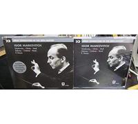 Igor Markevitch - Great Conductors of the 20th Century: Igor Markevitch