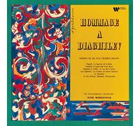 Igor Markevitch - Hommage a Diaghilev [VINYL]
