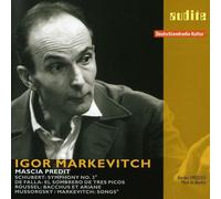 Igor Markevitch - Igor Markevitch 1