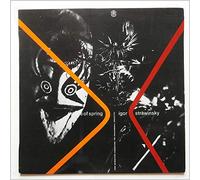 Igor Markevitch, The Philharmonia Orchestra - Igor Stravinsky: Rite Of Spring