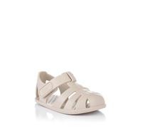 Igor Nemo Solid Beige Jelly Sandals