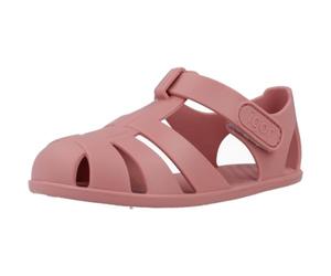 Igor Nemo Solid Pink Rubber 8 UK Toddler