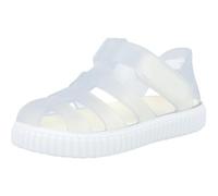 Igor Nico Cristal Transparent White S10290001 9 UK Toddler