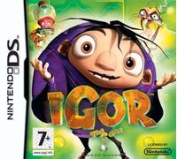 Igor (Nintendo DS)