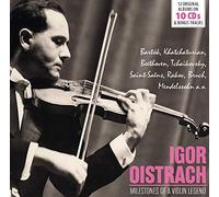 Igor Oistrach - Original Recordings