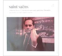 Igor Oistrakh, USSR Radio Symphony Orchestra - Saint Saens: Violinconcerto Nr. 3, Introduction and Rondo Capriccioso, Havanaise