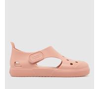 Igor Pale Pink Surfi Girls Toddler Sandals UK 5 (EU 22)