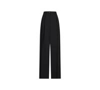 Igor Pant - female - The Row - Wide Trousers - Black - L - Trousers L
