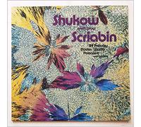 Igor Shukow - Shukow Plays Scriabin: 24 Preludes, Etuden, Walzer, Polonaise Und Andere