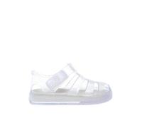 Igor Star Glitter Crystal Transparent PVC 3 UK Infant
