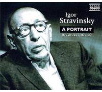 Portrait, A: His Works, His Life