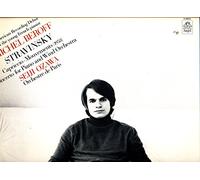 Igor Stravinsky - Capriccio • Mouvements • Concerto