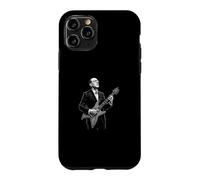 Igor Stravinsky Composser Pianist Case for iPhone 11 Pro