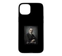 Igor Stravinsky Composser Pianist Case for iPhone 15 Plus