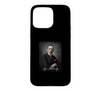 Igor Stravinsky Composser Pianist Case for iPhone 15 Pro Max