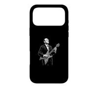 Igor Stravinsky Composser Pianist Case for iPhone 17 Pro Max