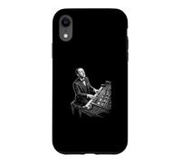 Igor Stravinsky Composser Pianist Case for iPhone XR