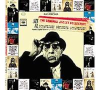 Igor Stravinsky Conducts
