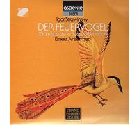 Igor Stravinsky - Der Feuervogel