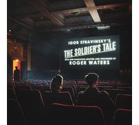 Igor Stravinsky Igor Stravinsky's 'The Soldier's Ta (Vinyl) (PRESALE 06/11/2026)