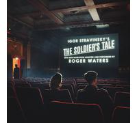 Roger Waters & Bridgehampton Chamber Music Festival Musicians - The Soldier'S Tale - Narrated By Roger Waters