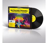London Symphony Orchestra Claudio Abbado - Stravinsky: Petrushka, K012 [VINYL]