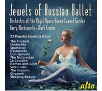 Ermler – Jewels Of Russian Ballet