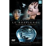 Igor Stravinsky - Le Rossignol [2005] [DVD] by Natalie Dessay