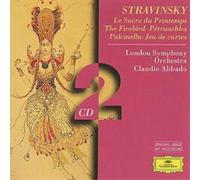 Stravinsky: Ballets