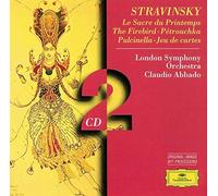 Stravinsky: Ballets