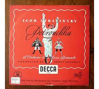 Igor Stravinsky - Petrouchka