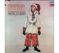 Igor Stravinsky - Petrushka