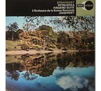 Igor Stravinsky - Petrushka