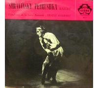 Igor Stravinsky - Petrushka