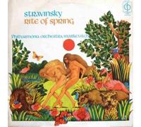 Igor Stravinsky - Rite Of Spring