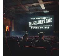 Igor Stravinsky - s The Soldiers Tale With New Narration Adapted - A15z