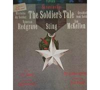 Igor Stravinsky - Soldier's tale (& Vanessa Redgrave & Ian McKellen) [VINYL]
