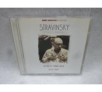 Igor Stravinsky - Stravinsky Conducts Stravinsky