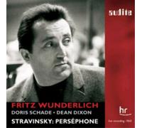 Igor Stravinsky Stravinsky: Persephone (CD) Album (US IMPORT)