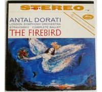 Igor Stravinsky - Stravinsky: The Firebird (Complete Ballet)