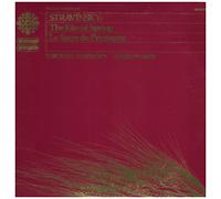 Igor Stravinsky - Stravinsky: The Rite of Spring • Le Sacre du Printemps