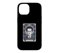 Igor Stravinsky Tarot Composser Pianist Case for iPhone 14