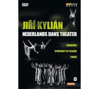 Igor Stravinsky, Toru Takemitsu: Jiri Kylian - Nederlands Dans Theater