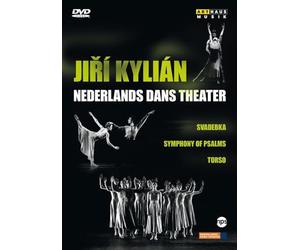 Igor Stravinsky, Toru Takemitsu: Jiri Kylian - Nederlands Dans Theater