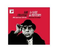 IGOR STRAWINSKY: LE SACRE DU PRINTEMPS (100TH ANNIVERSARY COLLECTION) 10 CD NEW
