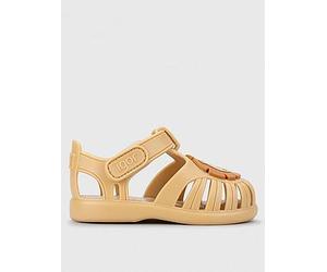 Igor Tobby Leo Sandal, Brown, Size 2 Younger Brown