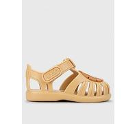 Igor Tobby Leo Sandal, Brown, Size 8 Younger Brown