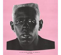 IGOR - Tyler, The Creator (Columbia) Vinyl 12" Album lp