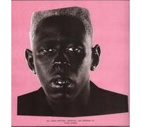 Tyler, The Creator – IGOR – Vinyl LP – 2019